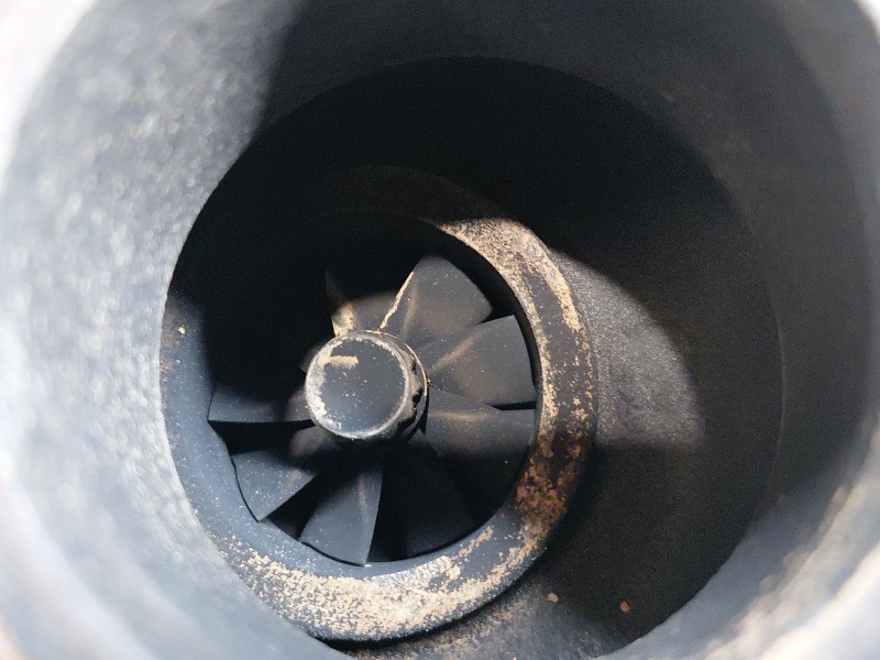 Recambio de turbocompresor para citroën spacetourer autobus referencia OEM IAM   