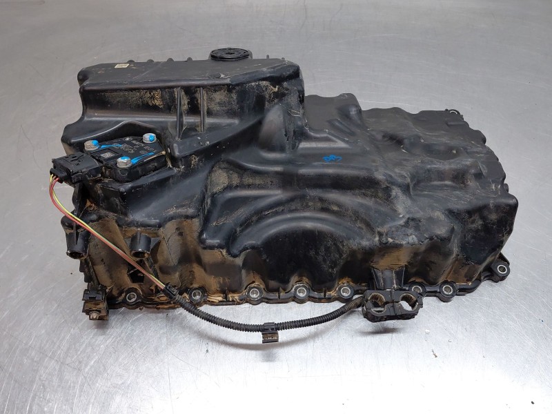 Recambio de carter para bmw serie 4 coupe (f32) 428i referencia OEM IAM   