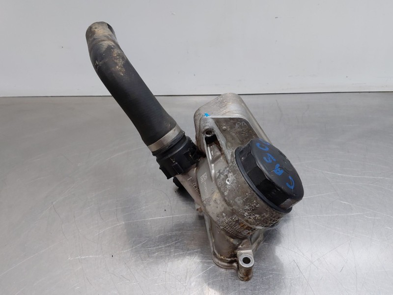 Recambio de soporte filtro aceite para bmw serie 4 coupe (f32) 428i referencia OEM IAM   
