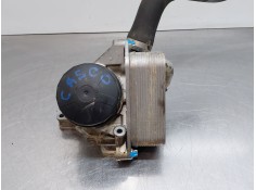Recambio de soporte filtro aceite para bmw serie 4 coupe (f32) 428i referencia OEM IAM    2