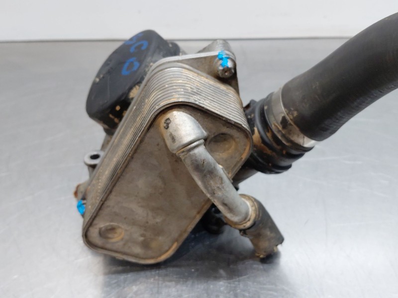 Recambio de soporte filtro aceite para bmw serie 4 coupe (f32) 428i referencia OEM IAM   