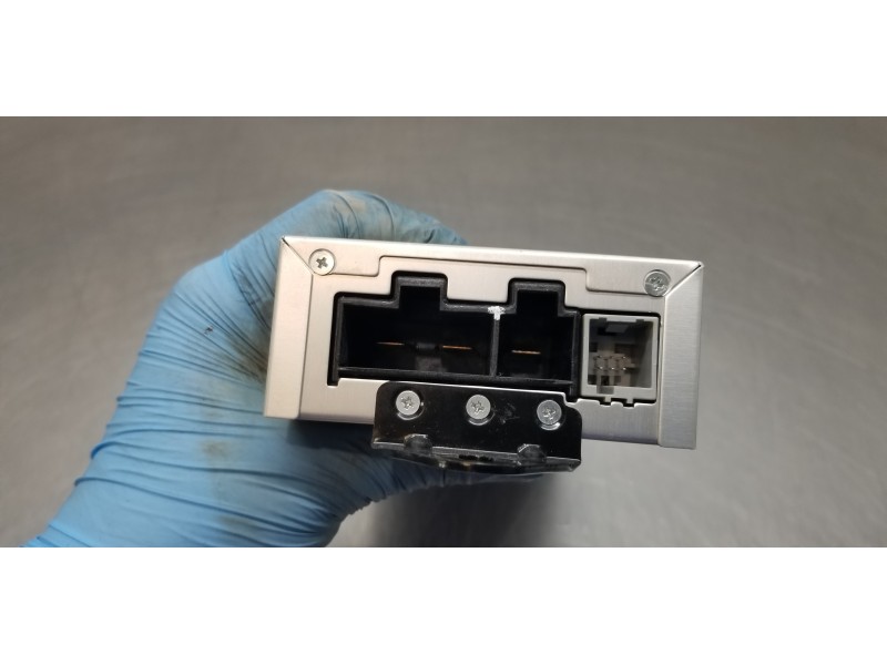 Recambio de modulo electronico para land rover evoque prestige referencia OEM IAM BJ3214B526AG LR067411 