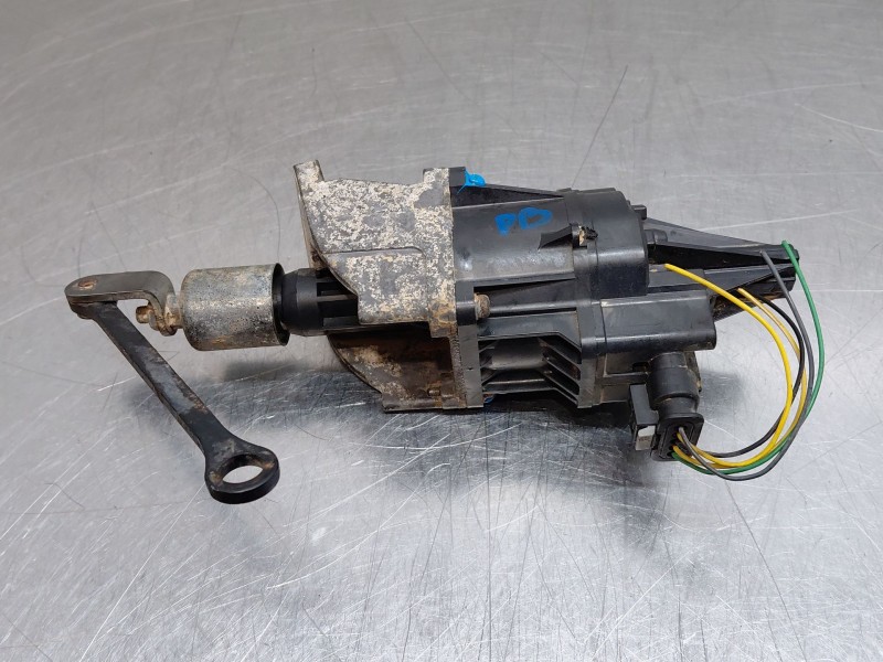 Recambio de colector admision para bmw serie 4 coupe (f32) 428i referencia OEM IAM   