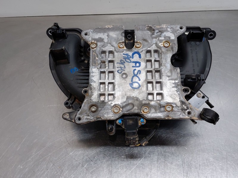 Recambio de colector admision para bmw serie 4 coupe (f32) 428i referencia OEM IAM   