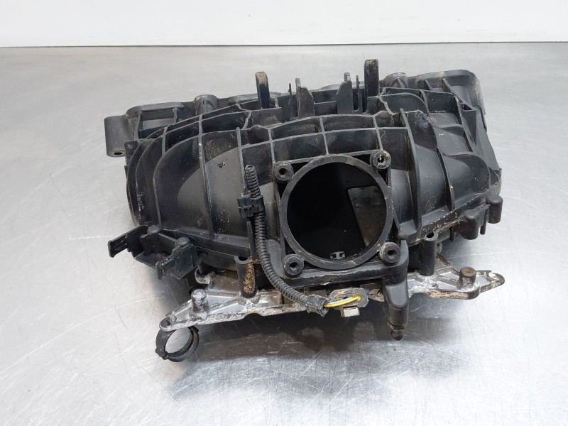Recambio de colector admision para bmw serie 4 coupe (f32) 428i referencia OEM IAM   