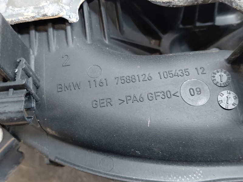 Recambio de colector admision para bmw serie 4 coupe (f32) 428i referencia OEM IAM   