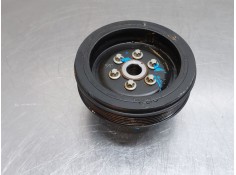Recambio de polea cigueñal para bmw serie 4 coupe (f32) 428i referencia OEM IAM   