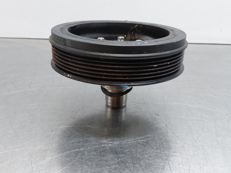 Recambio de polea cigueñal para bmw serie 4 coupe (f32) 428i referencia OEM IAM   