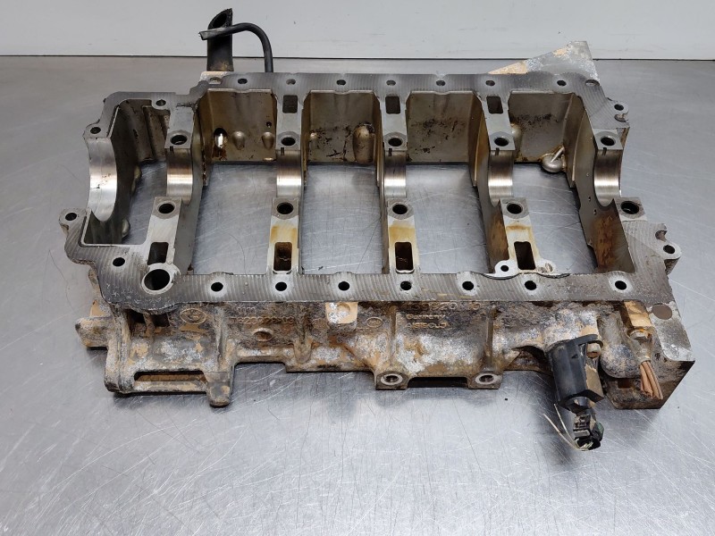 Recambio de sobrecarter para bmw serie 4 coupe (f32) 428i referencia OEM IAM   