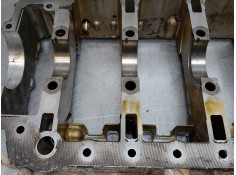 Recambio de sobrecarter para bmw serie 4 coupe (f32) 428i referencia OEM IAM    2
