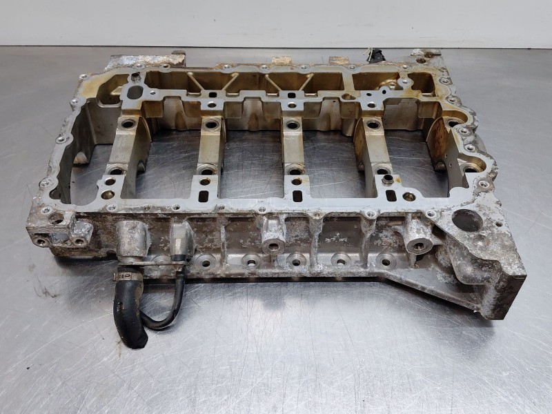 Recambio de sobrecarter para bmw serie 4 coupe (f32) 428i referencia OEM IAM   