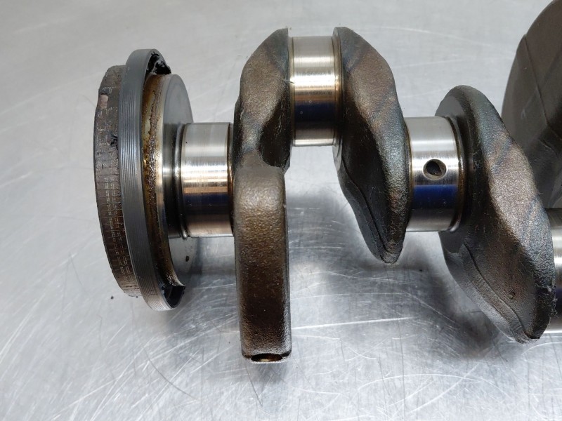 Recambio de cigueñal para bmw serie 4 coupe (f32) 428i referencia OEM IAM   