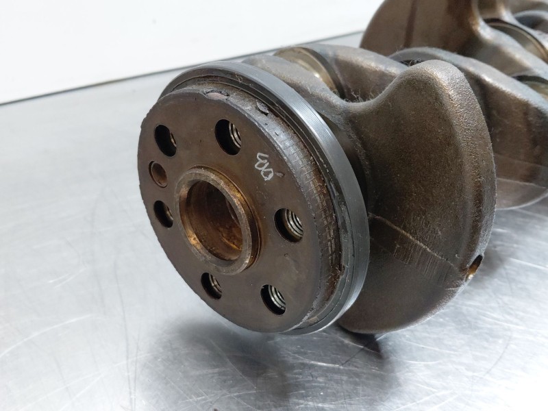 Recambio de cigueñal para bmw serie 4 coupe (f32) 428i referencia OEM IAM   