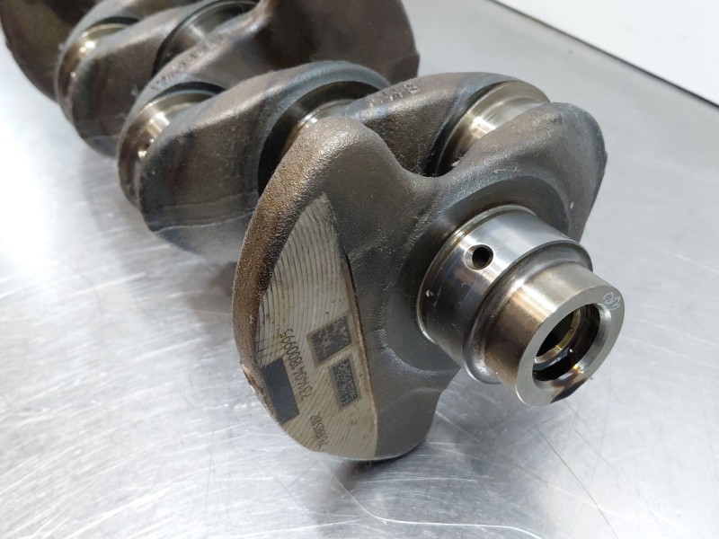 Recambio de cigueñal para bmw serie 4 coupe (f32) 428i referencia OEM IAM   