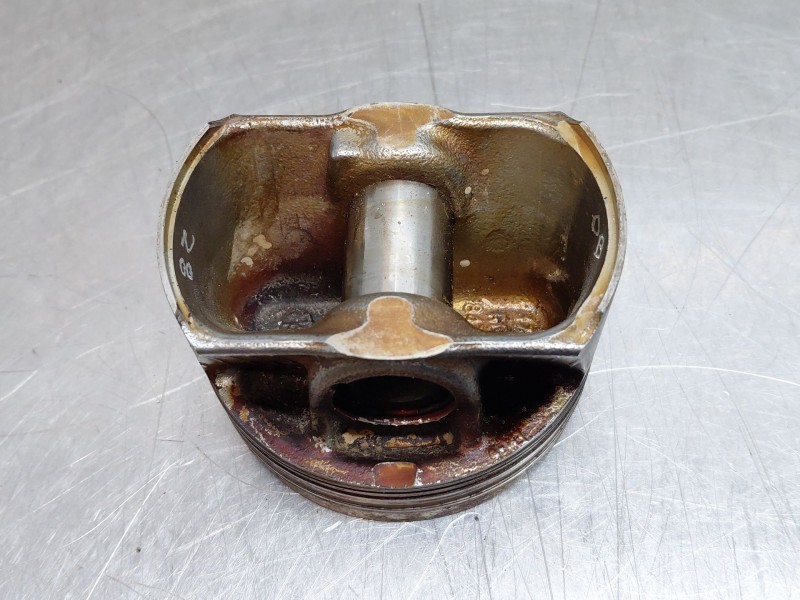 Recambio de piston para bmw serie 4 coupe (f32) 428i referencia OEM IAM   