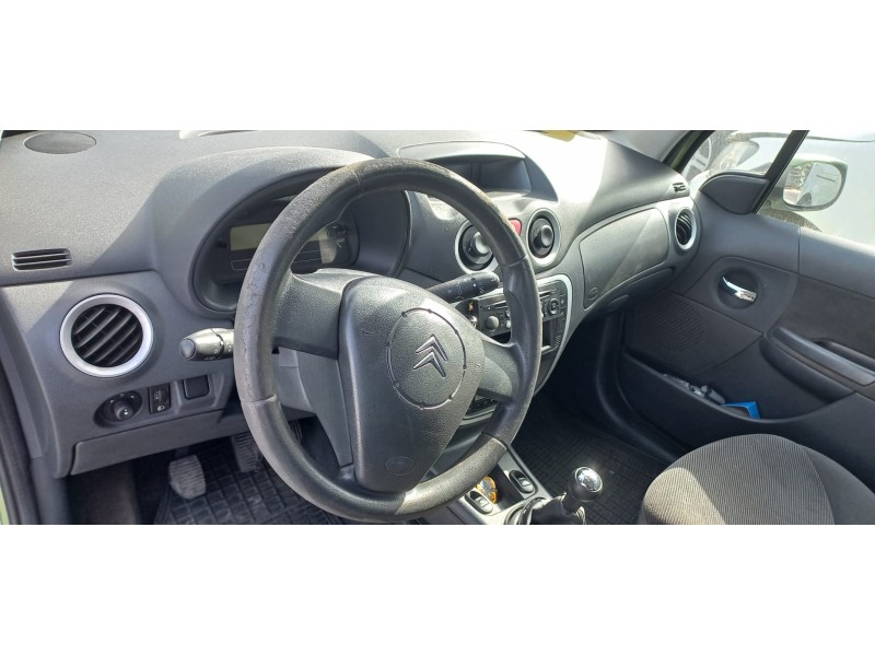 citroen c3 del año 2006