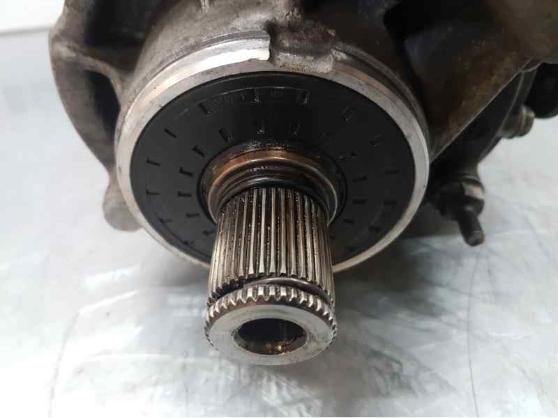 Recambio de diferencial delantero para audi q3 (8u) 2.0 tdi (130kw) advance quattro referencia OEM IAM 0AU409053T   Recambio de diferencial delantero para audi q3 (8u) 2.0 tdi (130kw) advance quattro referencia OEM IAM 0AU409053T