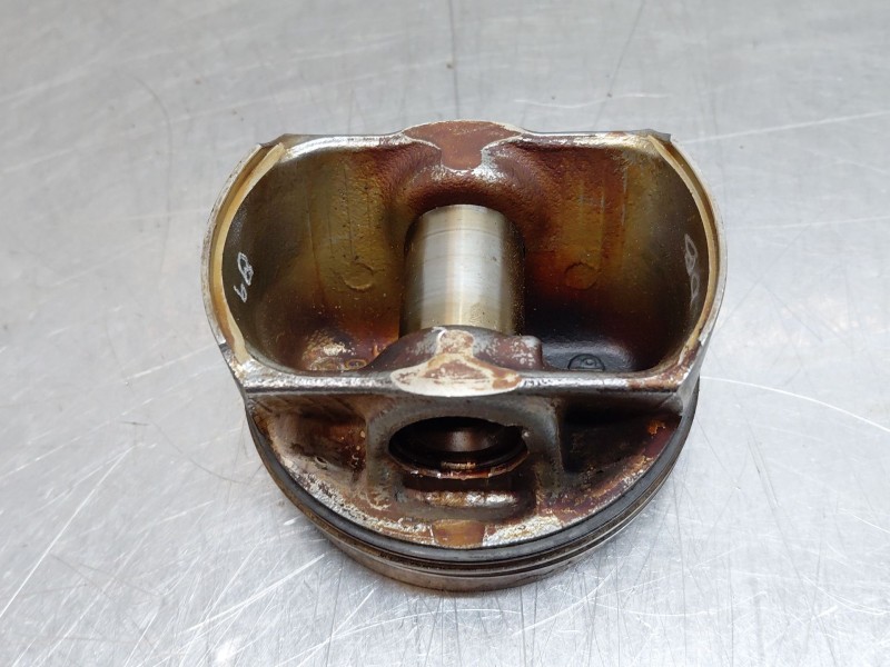 Recambio de piston para bmw serie 4 coupe (f32) 428i referencia OEM IAM   