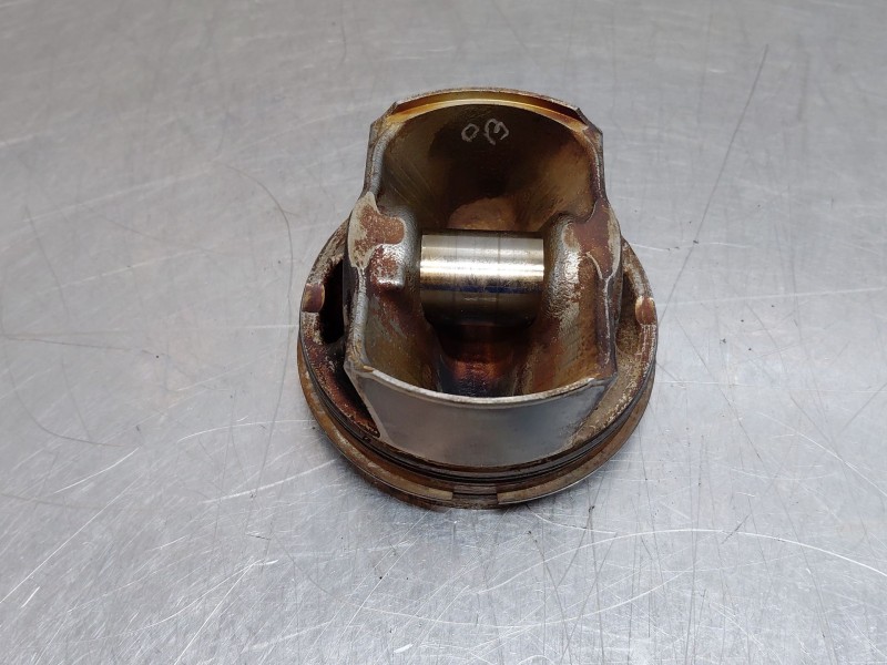 Recambio de piston para bmw serie 4 coupe (f32) 428i referencia OEM IAM   