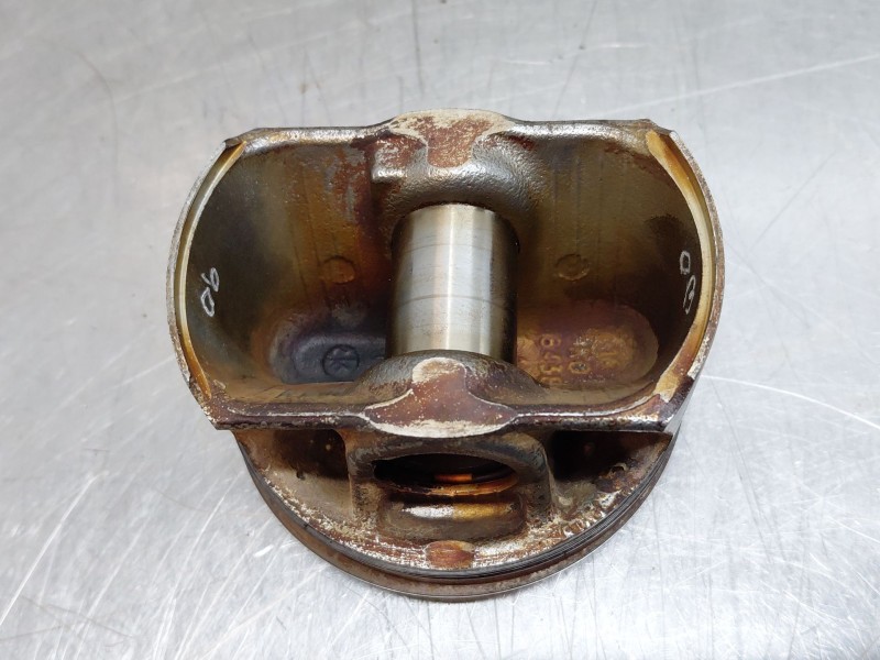Recambio de piston para bmw serie 4 coupe (f32) 428i referencia OEM IAM   