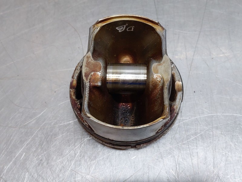 Recambio de piston para bmw serie 4 coupe (f32) 428i referencia OEM IAM   