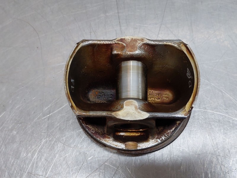 Recambio de piston para bmw serie 4 coupe (f32) 428i referencia OEM IAM   