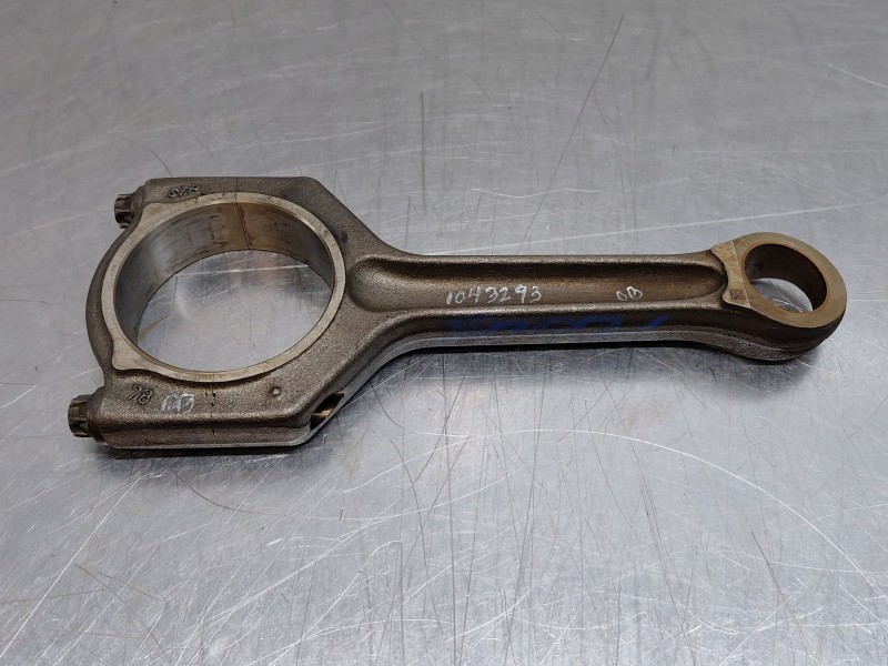 Recambio de biela para bmw serie 4 coupe (f32) 428i referencia OEM IAM   