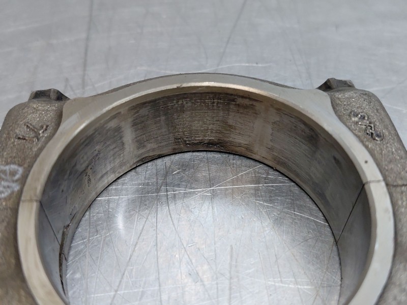 Recambio de biela para bmw serie 4 coupe (f32) 428i referencia OEM IAM   