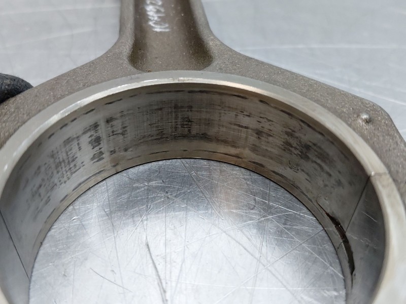 Recambio de biela para bmw serie 4 coupe (f32) 428i referencia OEM IAM   