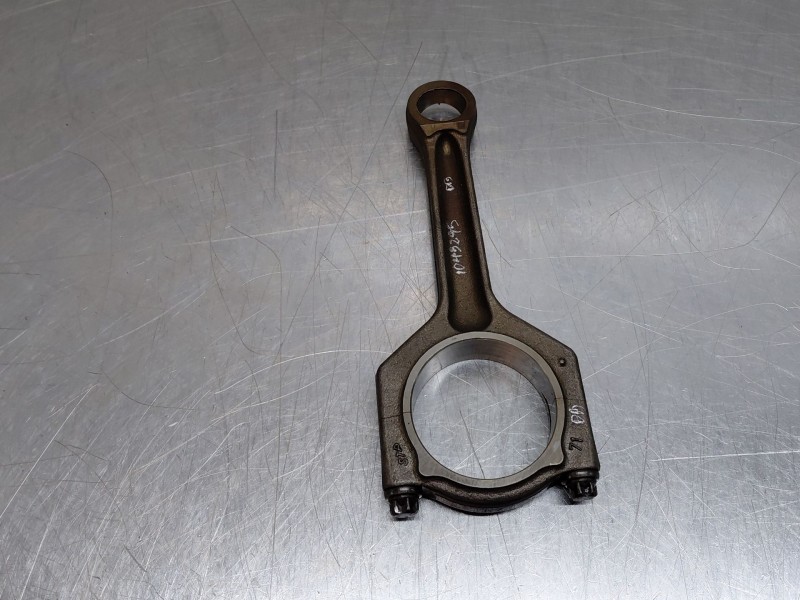 Recambio de biela para bmw serie 4 coupe (f32) 428i referencia OEM IAM   