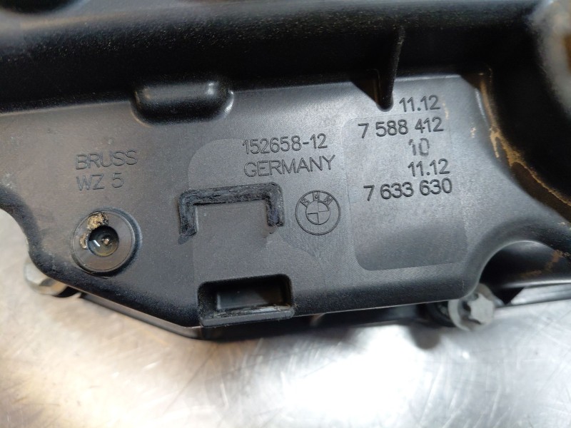 Recambio de tapa balancines para bmw serie 4 coupe (f32) 428i referencia OEM IAM   