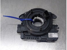 Recambio de anillo airbag para seat leon (1p1) 1.6 tdi referencia OEM IAM   