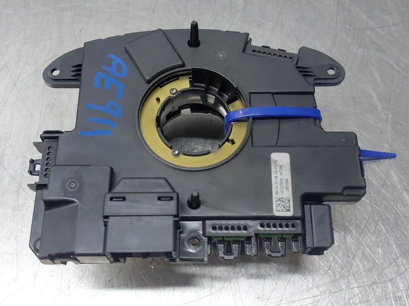 Recambio de anillo airbag para seat leon (1p1) 1.6 tdi referencia OEM IAM   