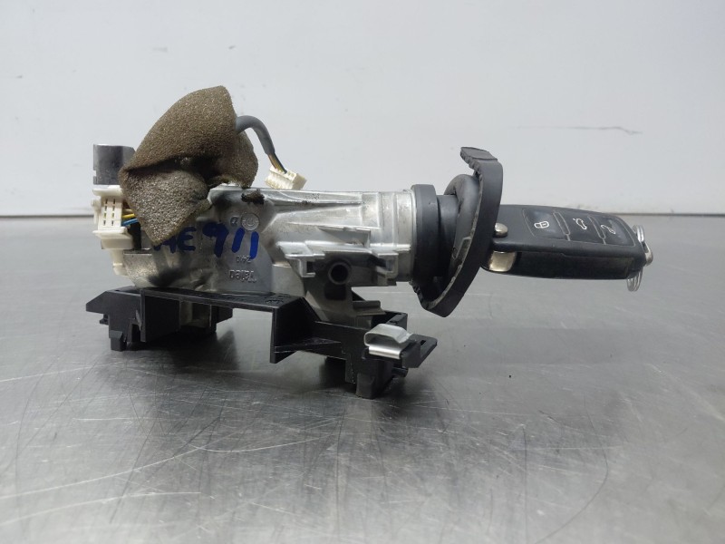 Recambio de antirrobo para seat leon (1p1) 1.6 tdi referencia OEM IAM   