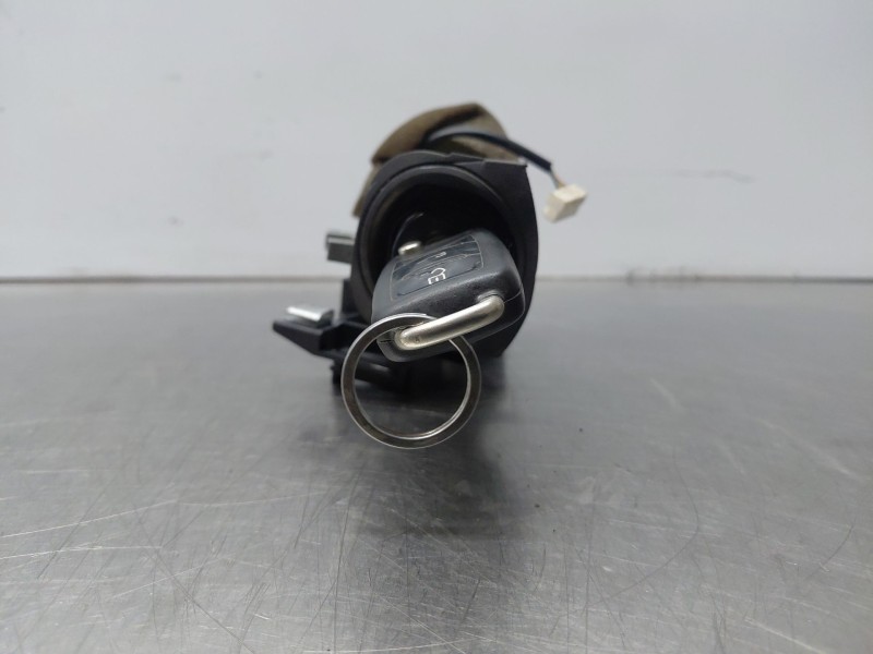 Recambio de antirrobo para seat leon (1p1) 1.6 tdi referencia OEM IAM   