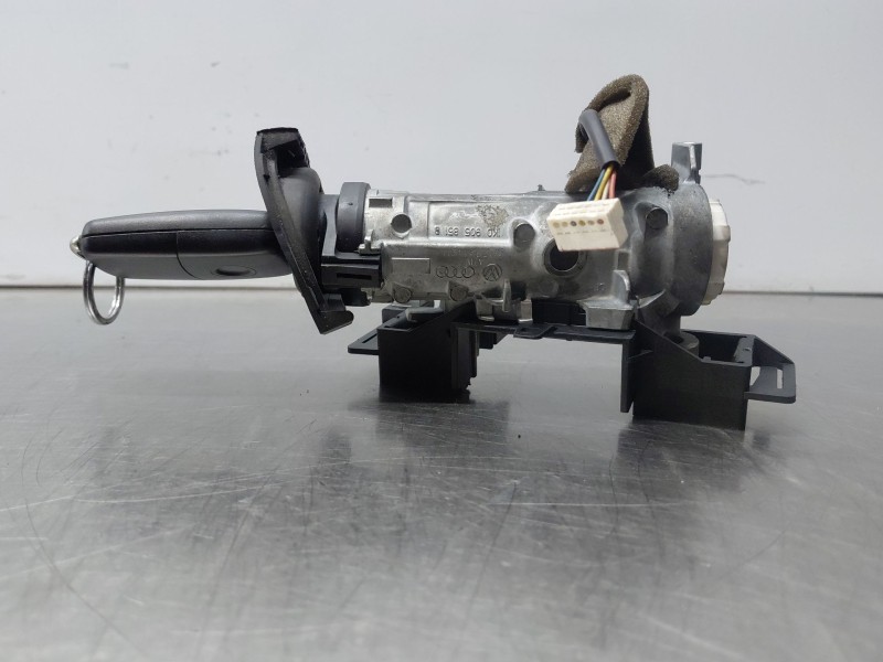 Recambio de antirrobo para seat leon (1p1) 1.6 tdi referencia OEM IAM   