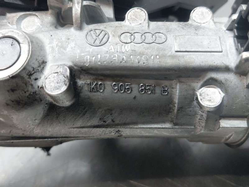Recambio de antirrobo para seat leon (1p1) 1.6 tdi referencia OEM IAM   