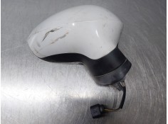 Recambio de retrovisor derecho para seat leon (1p1) 1.6 tdi referencia OEM IAM   