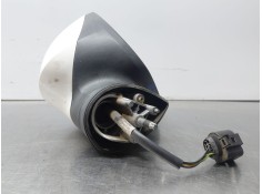 Recambio de retrovisor derecho para seat leon (1p1) 1.6 tdi referencia OEM IAM    2