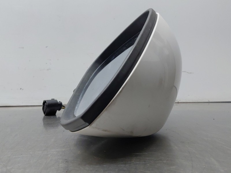Recambio de retrovisor derecho para seat leon (1p1) 1.6 tdi referencia OEM IAM   