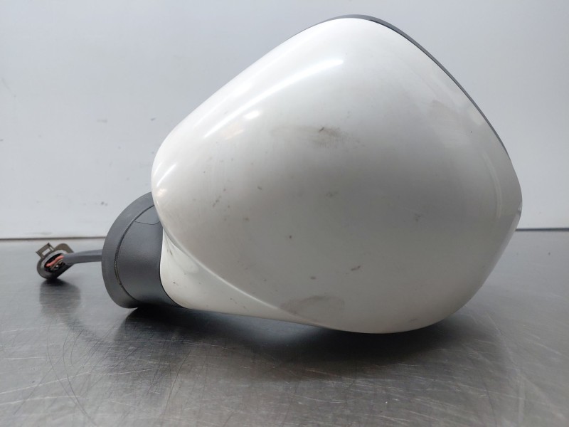 Recambio de retrovisor izquierdo para seat leon (1p1) 1.6 tdi referencia OEM IAM   