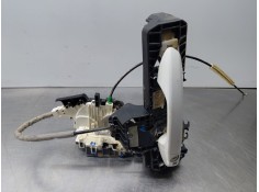 Recambio de cerradura puerta delantera izquierda para mercedes-benz clase e coupé (c207) e 350 cdi (207.323) referencia OEM IAM 