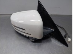 Recambio de retrovisor derecho para mercedes-benz clase e coupé (c207) e 350 cdi (207.323) referencia OEM IAM   