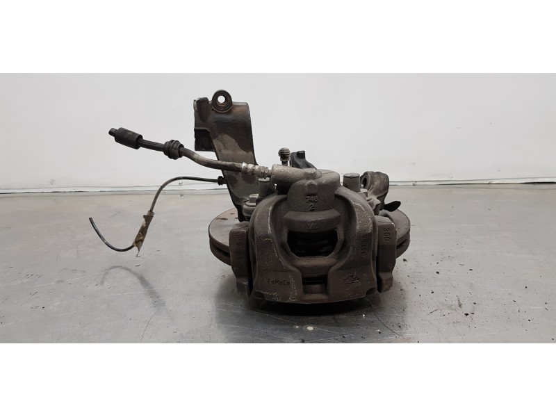 Recambio de mangueta delantera derecha para ford s-max (ca1) titanium referencia OEM IAM 6G913K170A   Recambio de mangueta delantera derecha para ford s-max (ca1) titanium referencia OEM IAM 6G913K170A