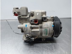 Recambio de compresor aire acondicionado para mercedes-benz clase a (w168) a 160 (168.033, 168.133) referencia OEM IAM A00023059