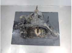 Recambio de caja cambios para citroën berlingo cuadro furgón referencia OEM IAM   