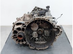 Recambio de caja cambios para land rover freelander 2 (l359) 2.2 td4 4x4 referencia OEM IAM   