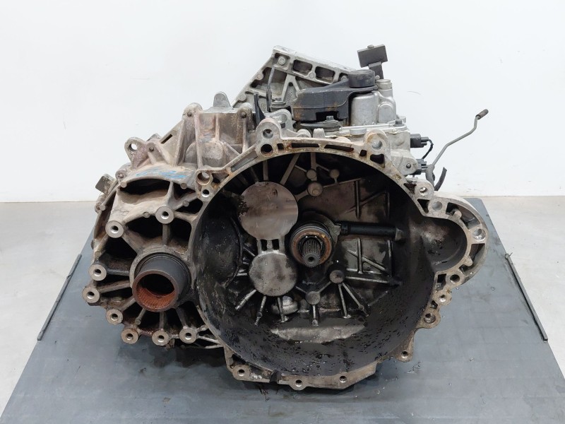 Recambio de caja cambios para land rover freelander 2 (l359) 2.2 td4 4x4 referencia OEM IAM   