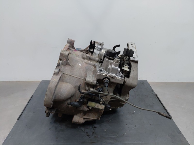 Recambio de caja cambios para land rover freelander 2 (l359) 2.2 td4 4x4 referencia OEM IAM   