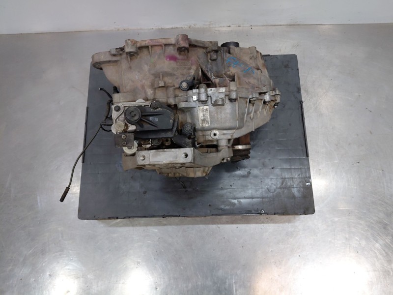 Recambio de caja cambios para land rover freelander 2 (l359) 2.2 td4 4x4 referencia OEM IAM   